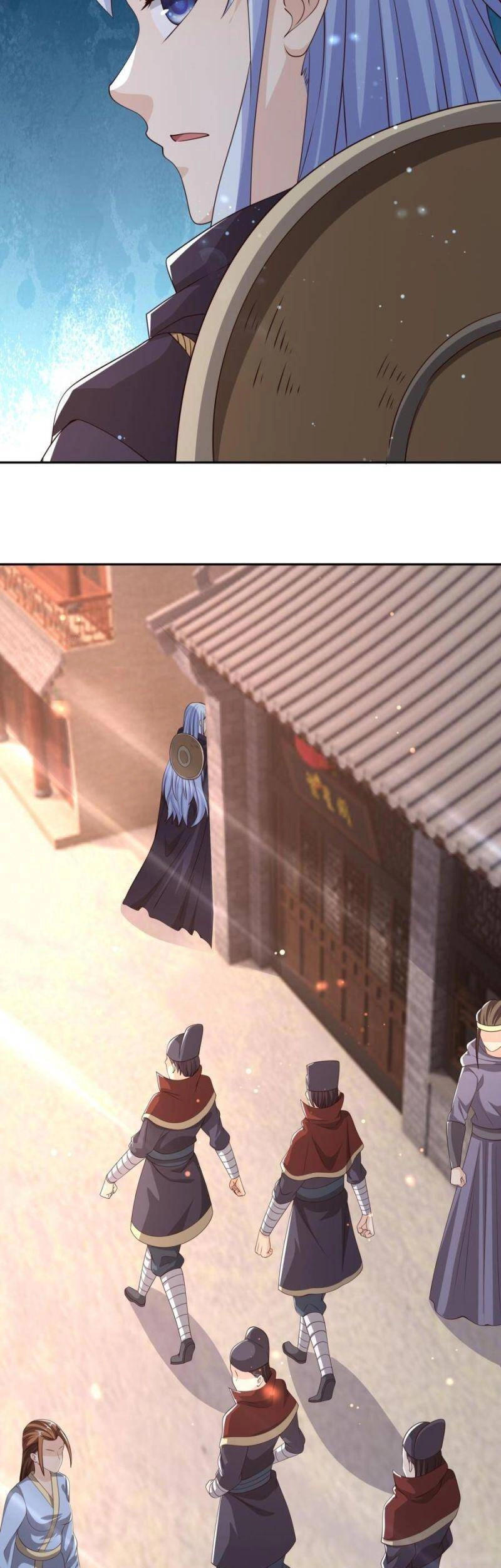 Trọng Sinh 1000 Lần, Ta Vô Địch Chapter 32 - 15