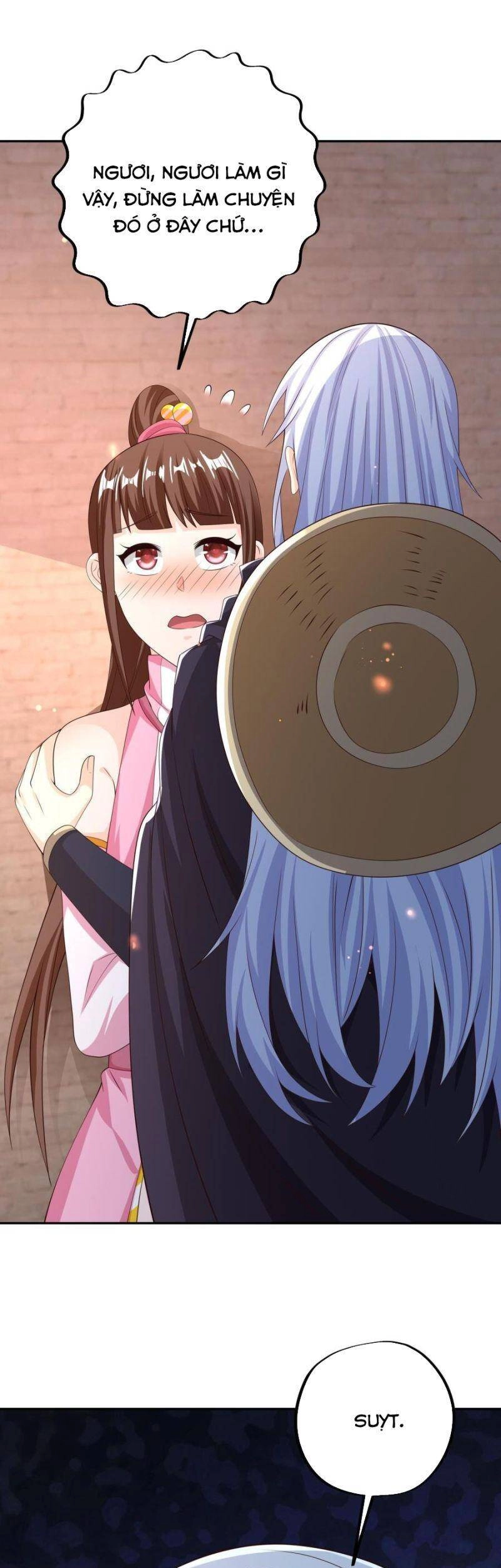 Trọng Sinh 1000 Lần, Ta Vô Địch Chapter 32 - 17