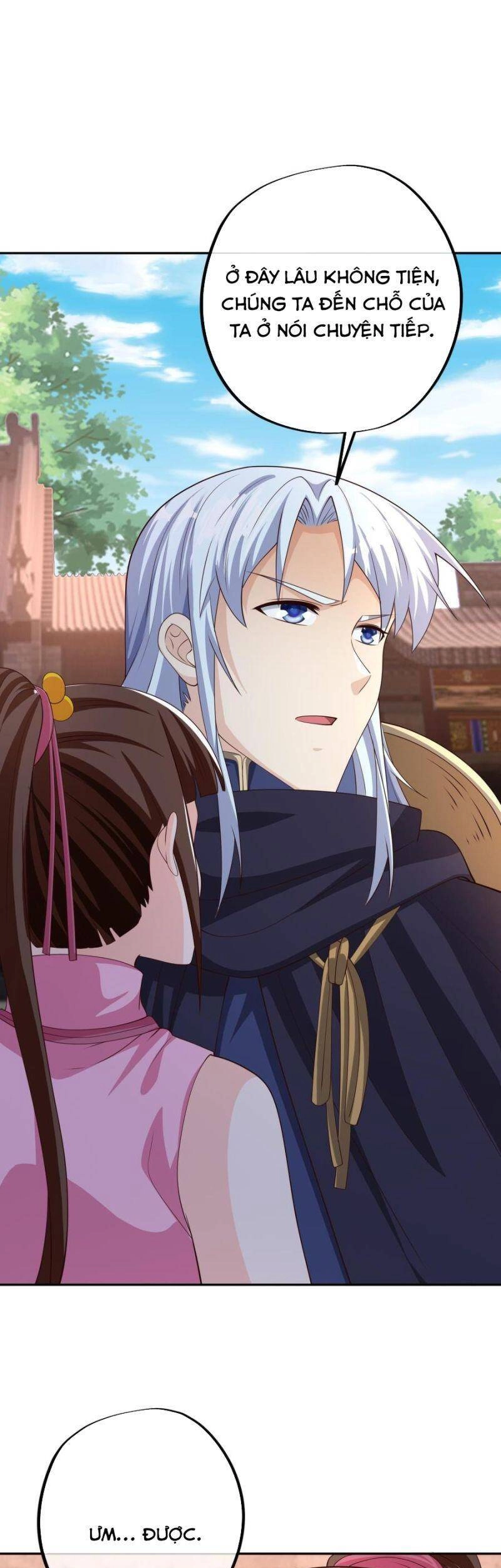 Trọng Sinh 1000 Lần, Ta Vô Địch Chapter 32 - 21