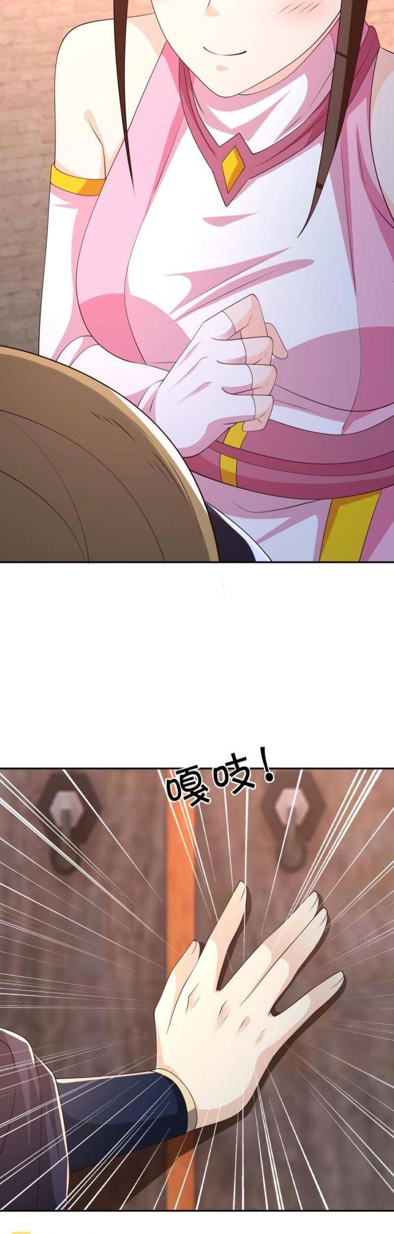 Trọng Sinh 1000 Lần, Ta Vô Địch Chapter 32 - 23