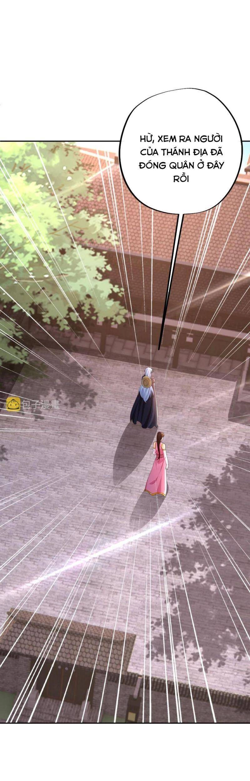 Trọng Sinh 1000 Lần, Ta Vô Địch Chapter 32 - 25