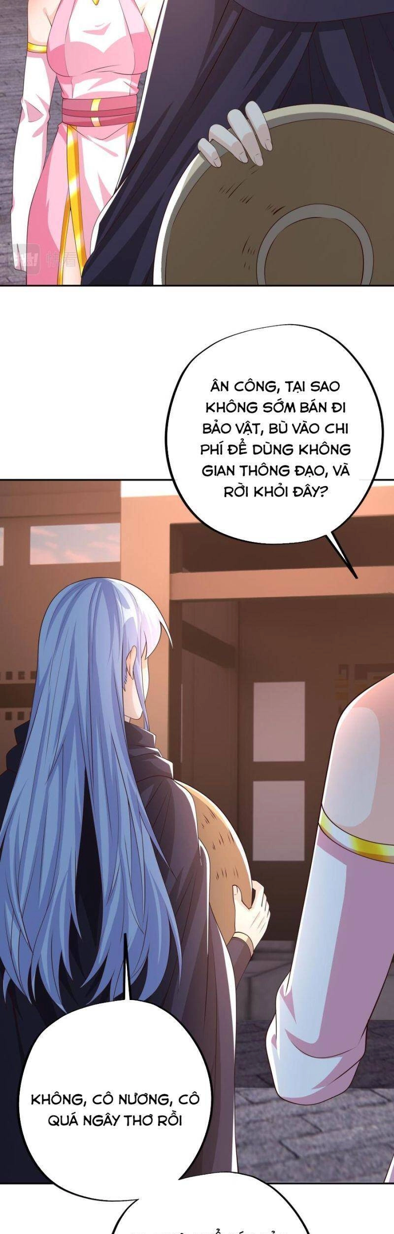 Trọng Sinh 1000 Lần, Ta Vô Địch Chapter 32 - 29