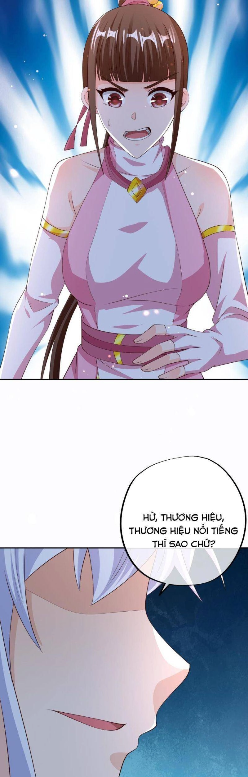 Trọng Sinh 1000 Lần, Ta Vô Địch Chapter 32 - 33