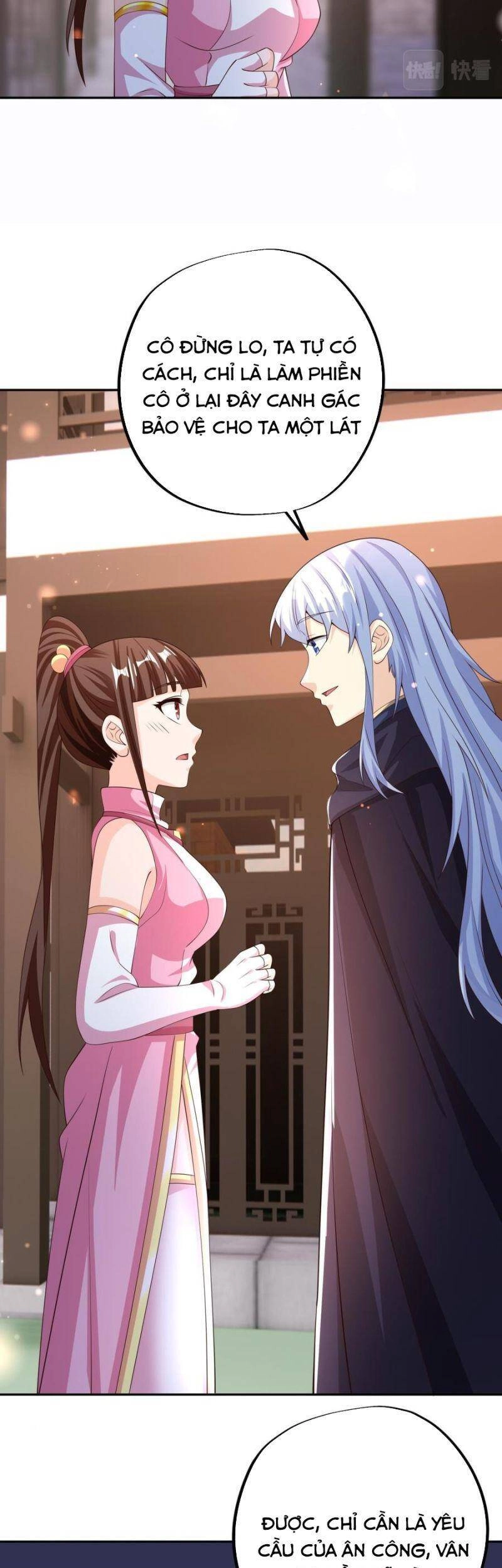 Trọng Sinh 1000 Lần, Ta Vô Địch Chapter 32 - 37