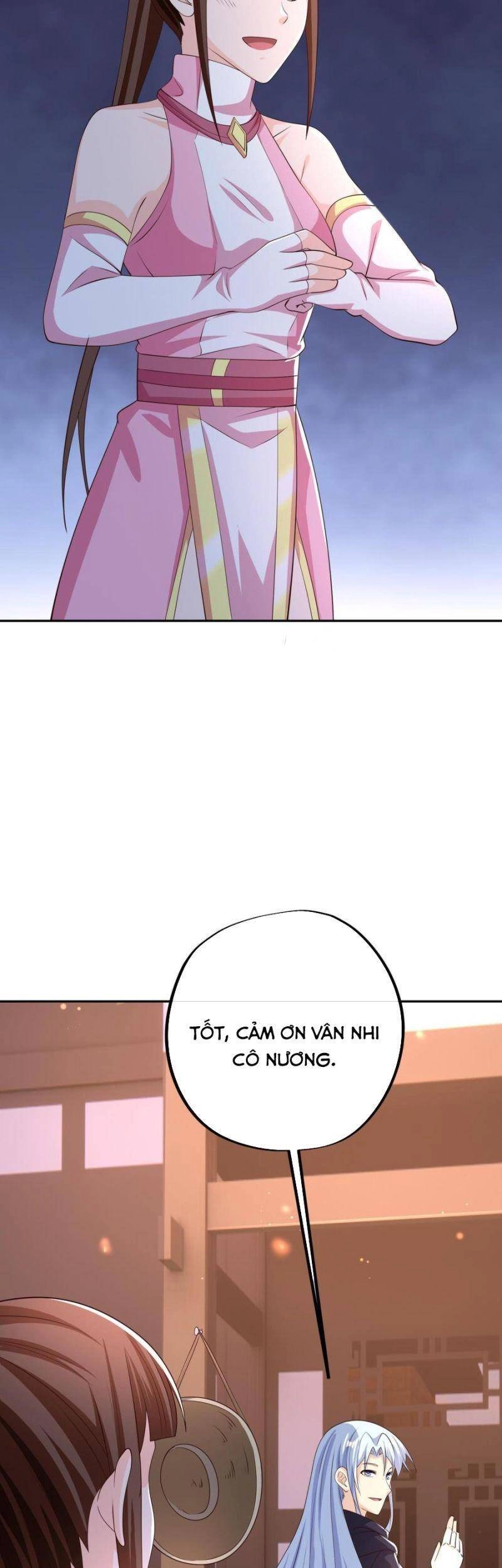 Trọng Sinh 1000 Lần, Ta Vô Địch Chapter 32 - 39