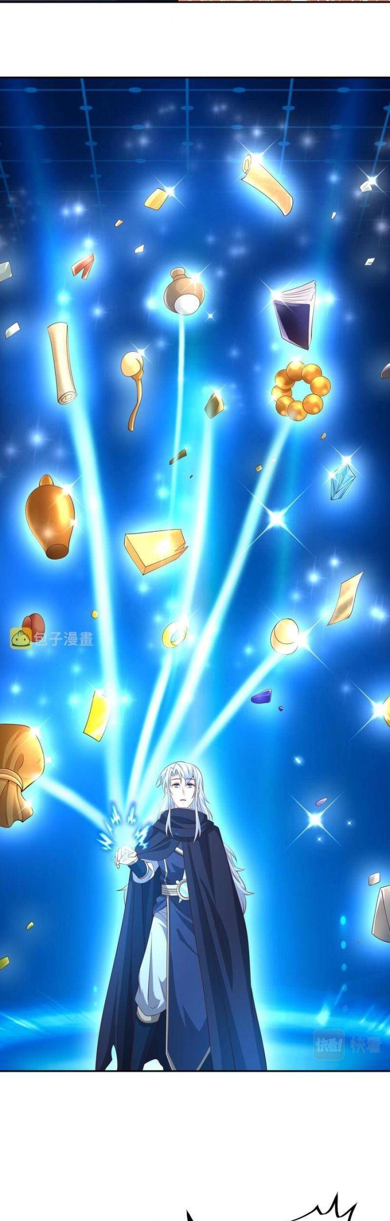 Trọng Sinh 1000 Lần, Ta Vô Địch Chapter 32 - 43