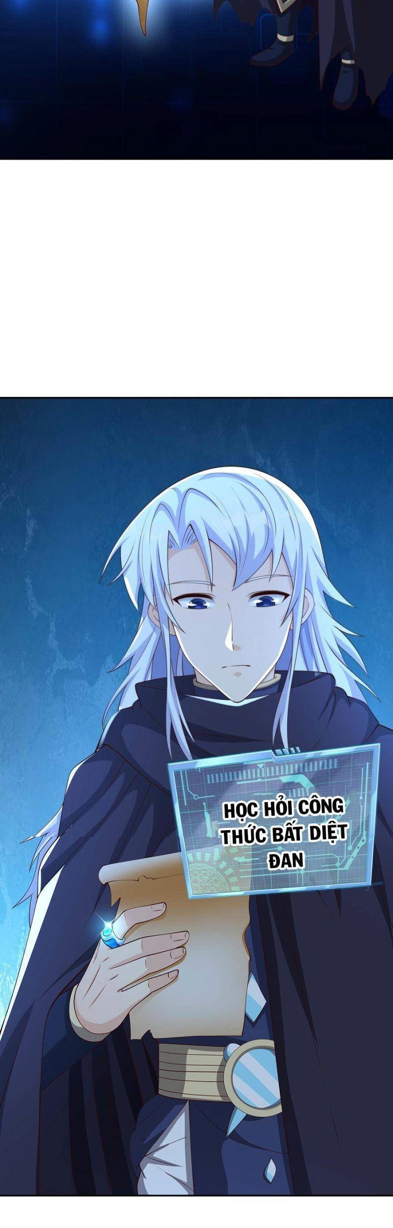 Trọng Sinh 1000 Lần, Ta Vô Địch Chapter 32 - 47