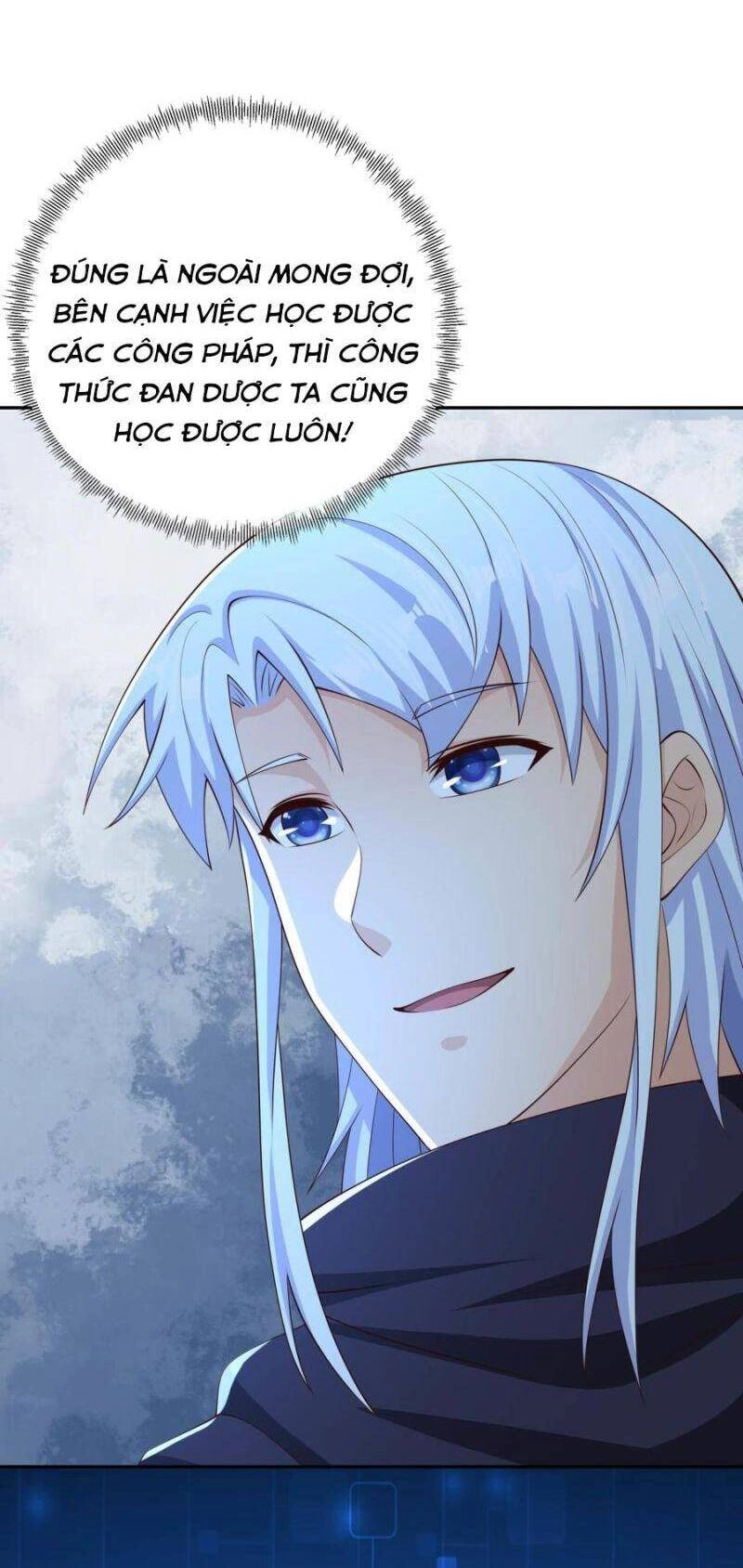 Trọng Sinh 1000 Lần, Ta Vô Địch Chapter 32 - 48