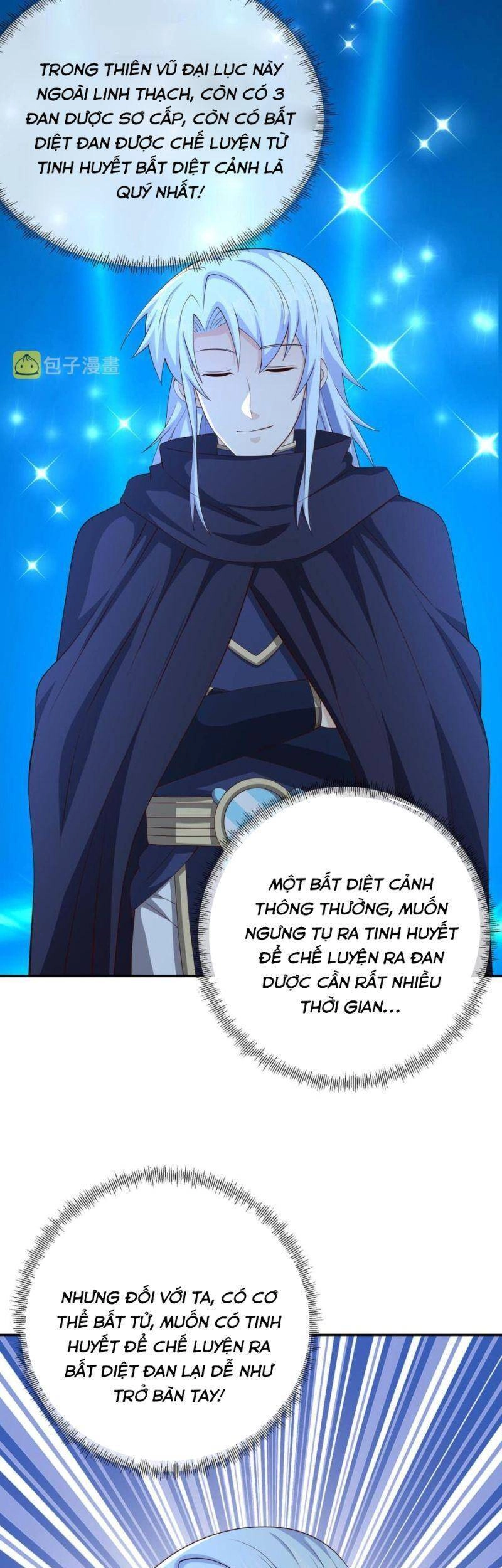 Trọng Sinh 1000 Lần, Ta Vô Địch Chapter 32 - 51