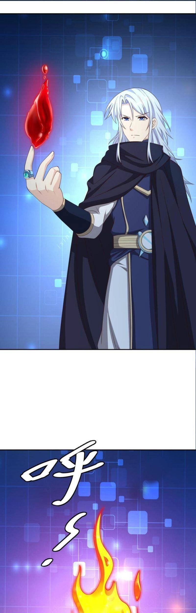 Trọng Sinh 1000 Lần, Ta Vô Địch Chapter 33 - 2