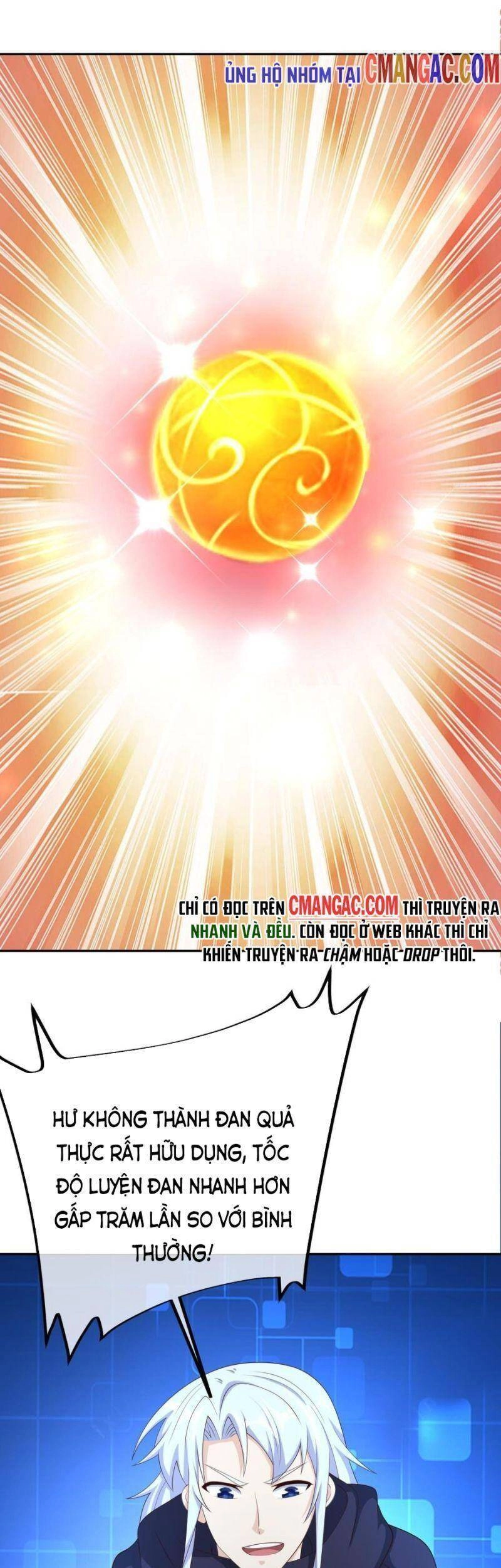 Trọng Sinh 1000 Lần, Ta Vô Địch Chapter 33 - 4