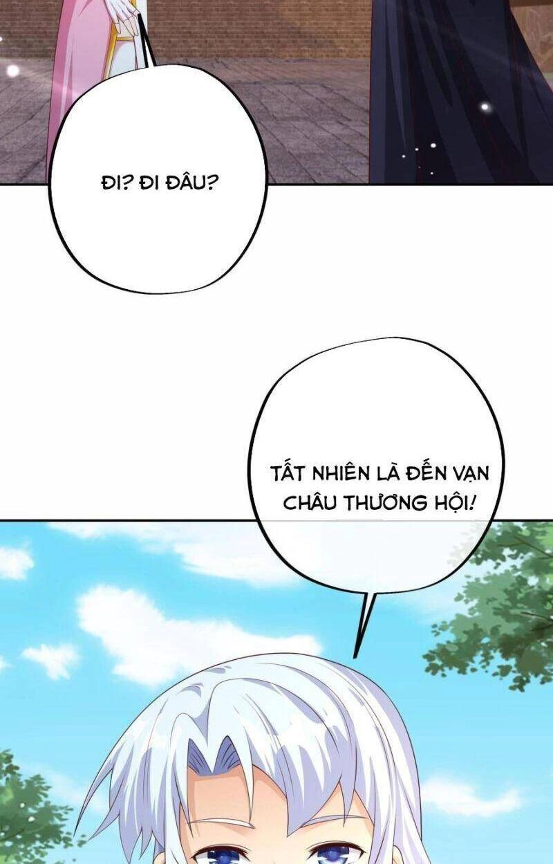 Trọng Sinh 1000 Lần, Ta Vô Địch Chapter 33 - 11