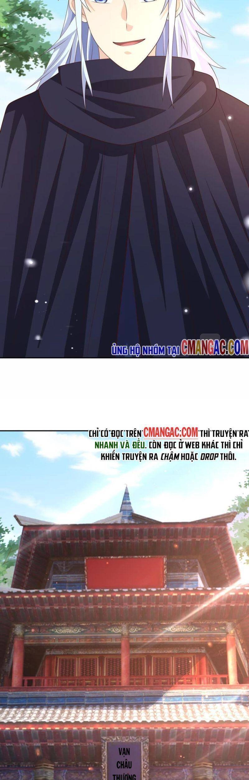 Trọng Sinh 1000 Lần, Ta Vô Địch Chapter 33 - 12