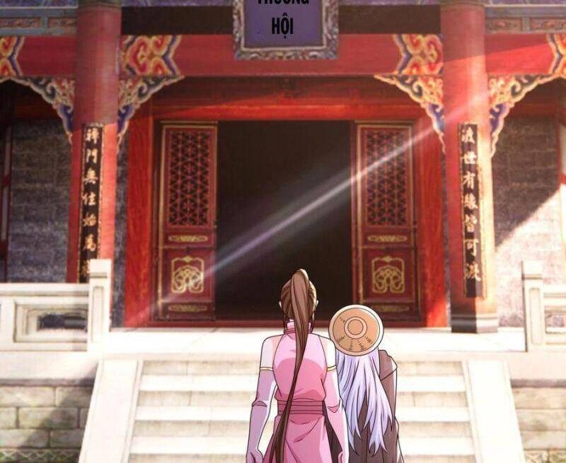 Trọng Sinh 1000 Lần, Ta Vô Địch Chapter 33 - 13