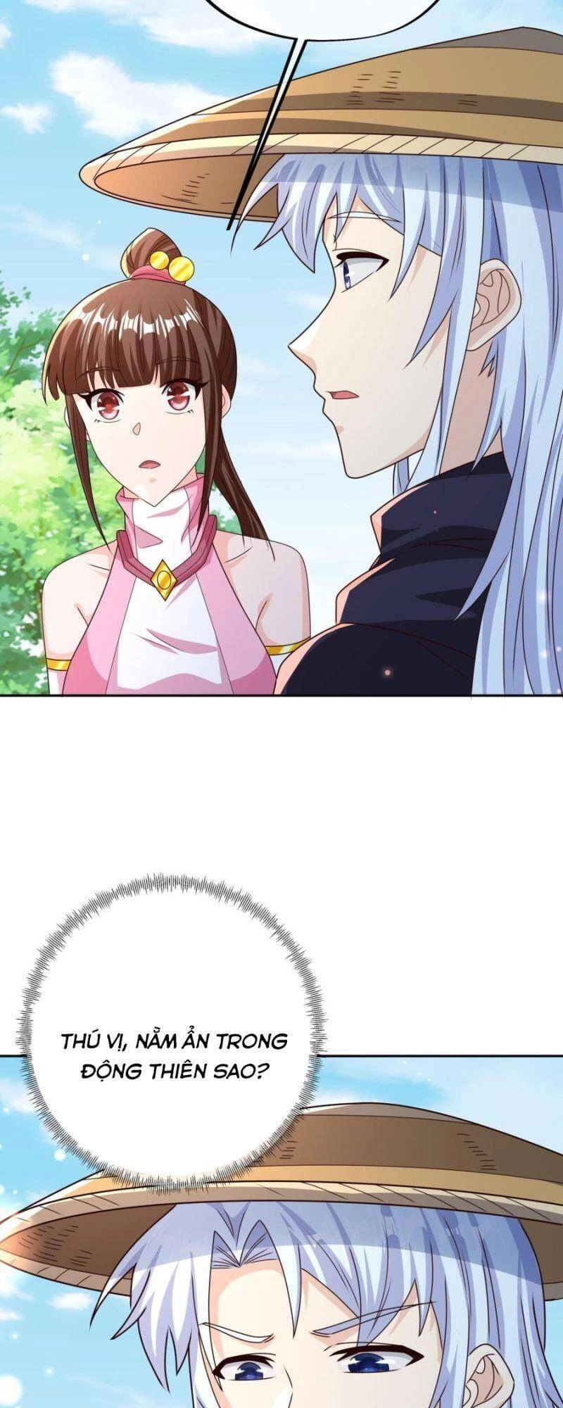 Trọng Sinh 1000 Lần, Ta Vô Địch Chapter 33 - 16