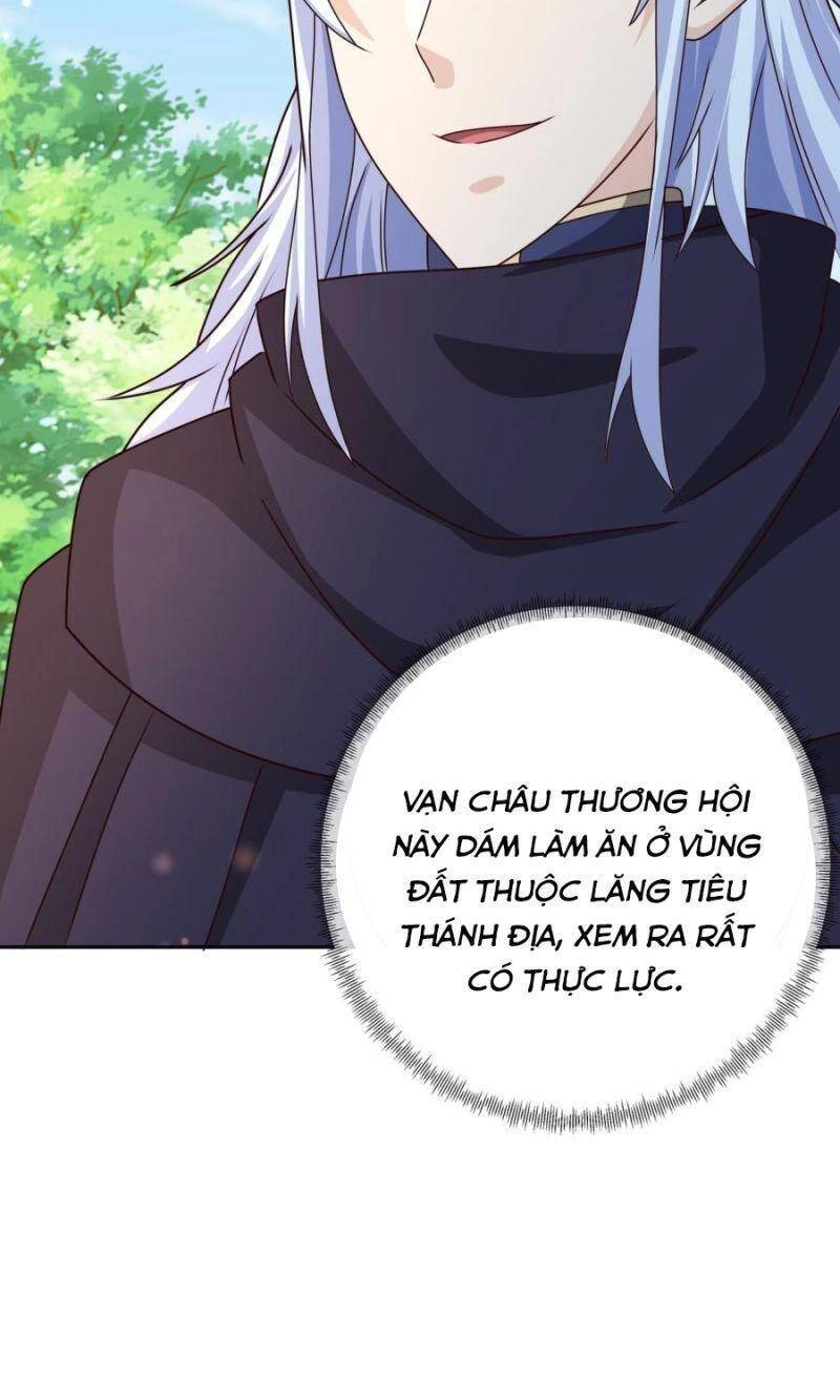 Trọng Sinh 1000 Lần, Ta Vô Địch Chapter 33 - 17