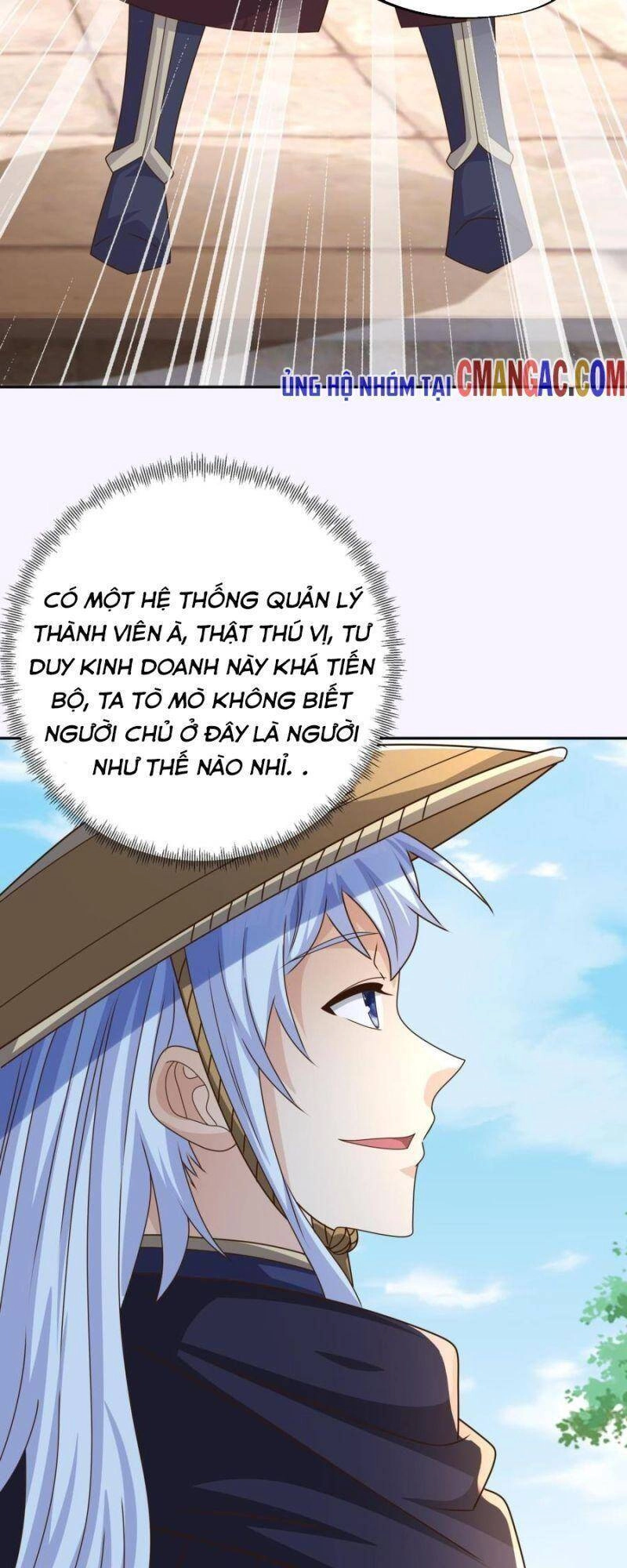 Trọng Sinh 1000 Lần, Ta Vô Địch Chapter 33 - 20