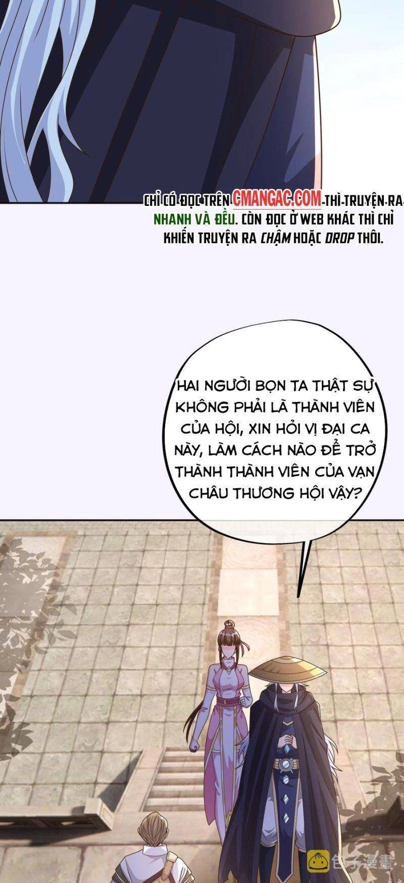Trọng Sinh 1000 Lần, Ta Vô Địch Chapter 33 - 21