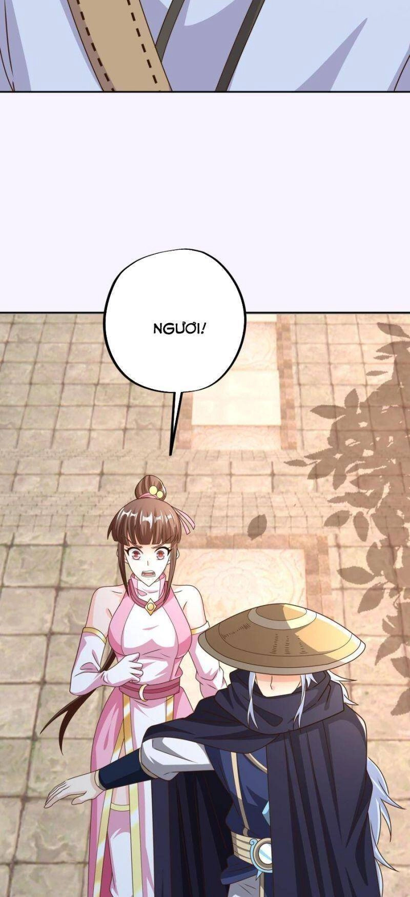 Trọng Sinh 1000 Lần, Ta Vô Địch Chapter 33 - 23