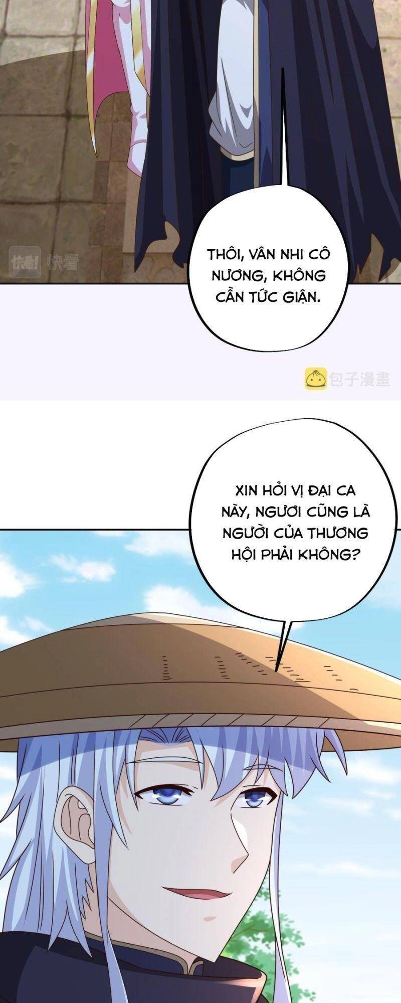 Trọng Sinh 1000 Lần, Ta Vô Địch Chapter 33 - 24