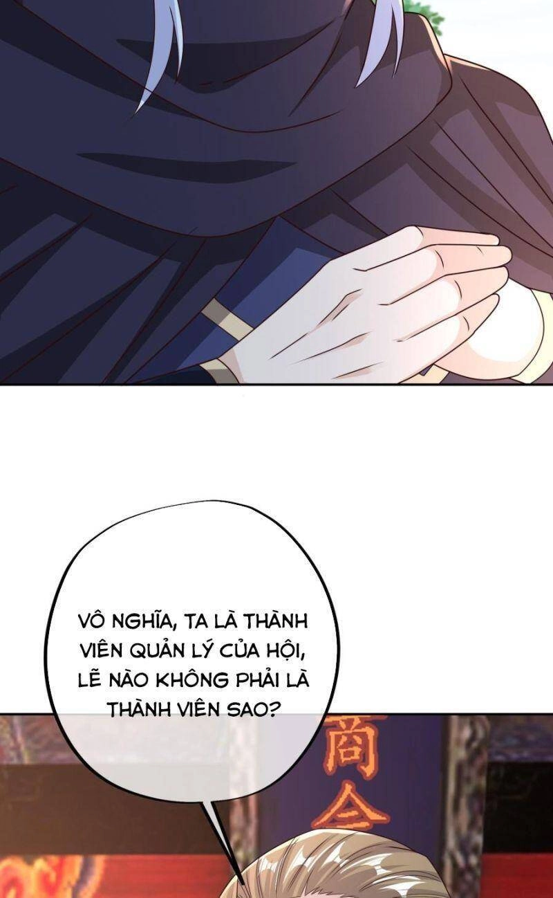 Trọng Sinh 1000 Lần, Ta Vô Địch Chapter 33 - 25