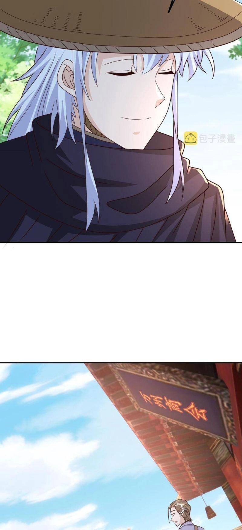 Trọng Sinh 1000 Lần, Ta Vô Địch Chapter 33 - 27