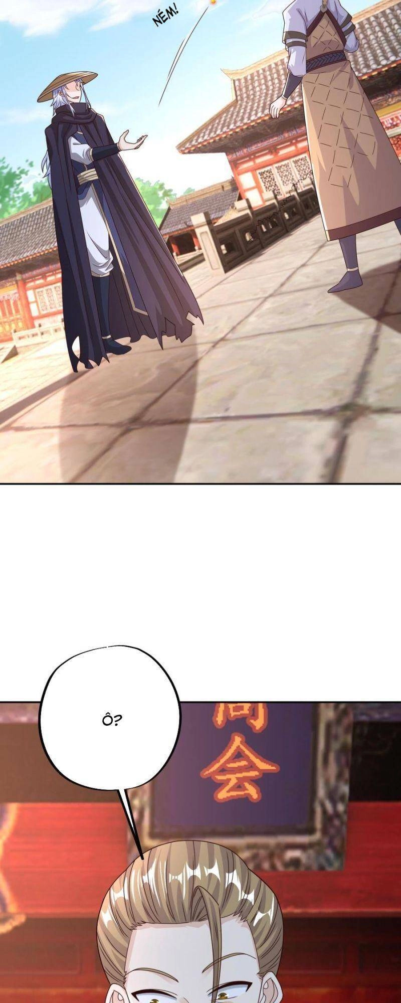 Trọng Sinh 1000 Lần, Ta Vô Địch Chapter 33 - 28