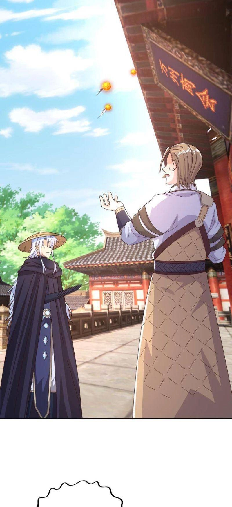 Trọng Sinh 1000 Lần, Ta Vô Địch Chapter 33 - 31