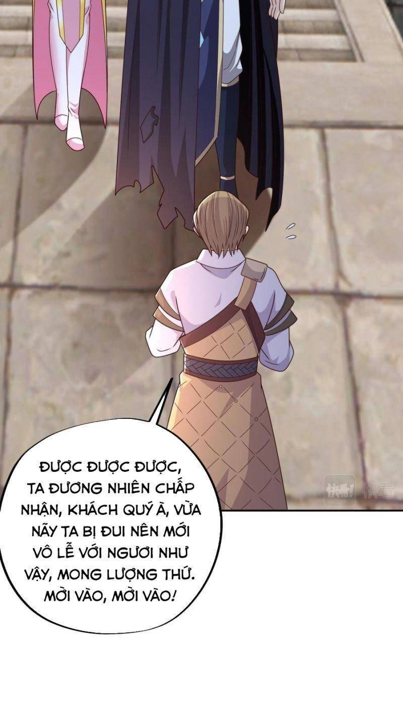 Trọng Sinh 1000 Lần, Ta Vô Địch Chapter 33 - 35