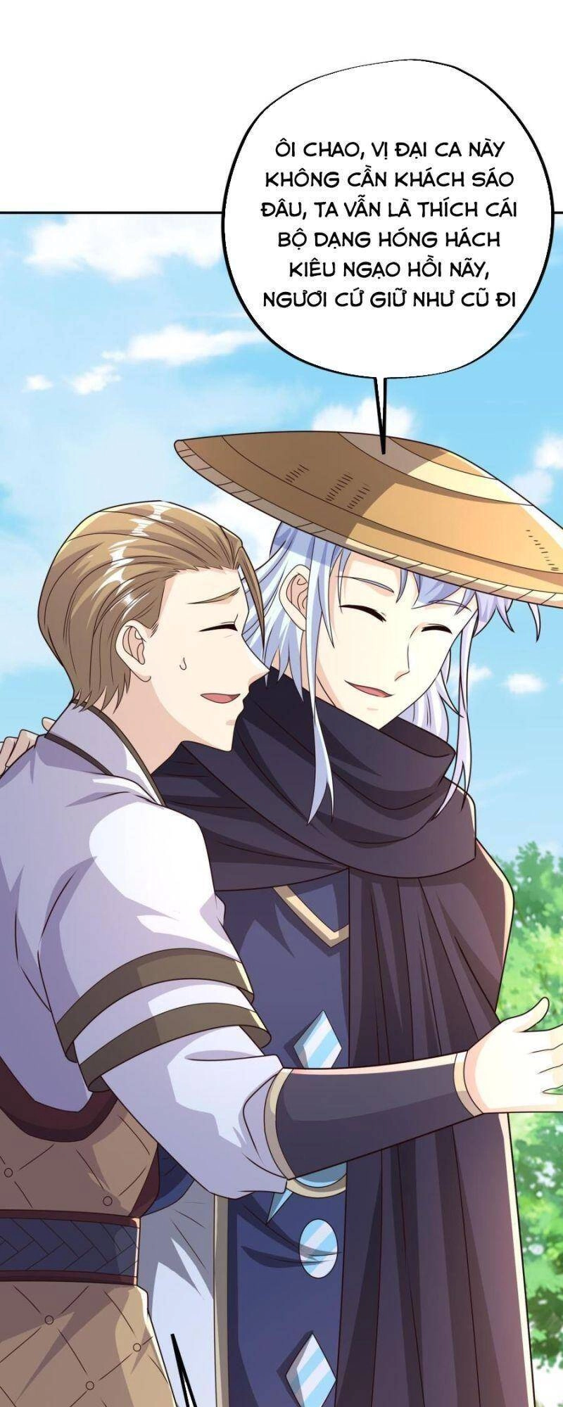 Trọng Sinh 1000 Lần, Ta Vô Địch Chapter 33 - 36