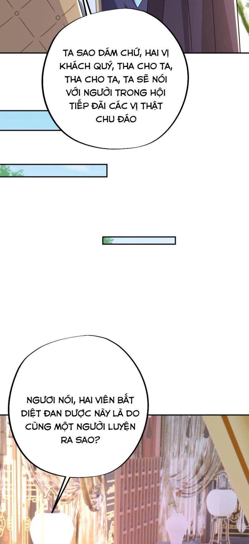 Trọng Sinh 1000 Lần, Ta Vô Địch Chapter 33 - 37