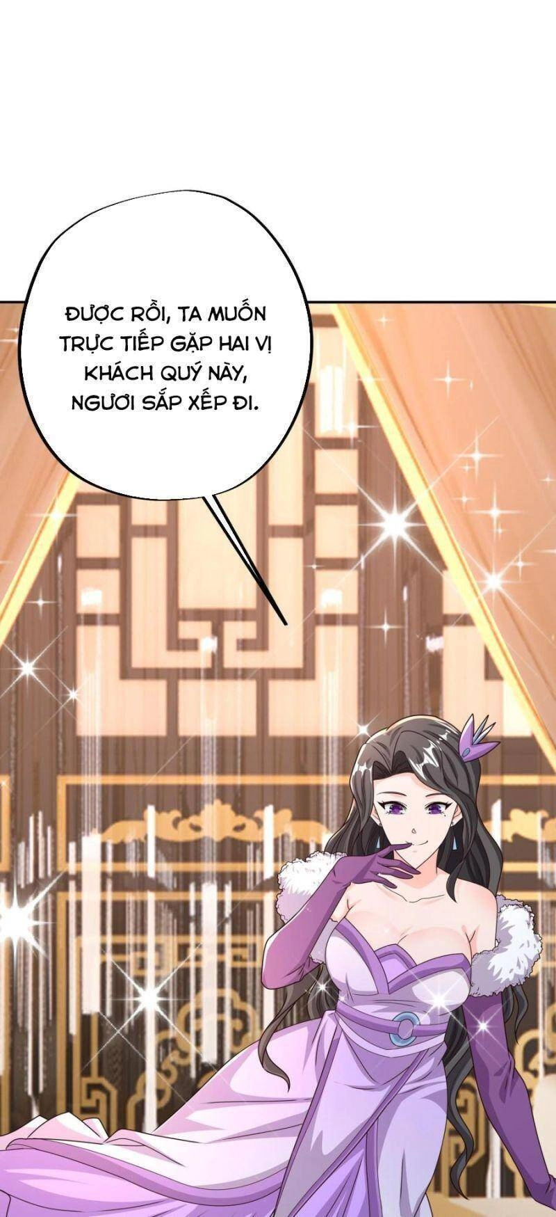 Trọng Sinh 1000 Lần, Ta Vô Địch Chapter 33 - 39