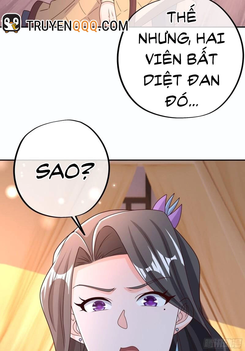 Trọng Sinh 1000 Lần, Ta Vô Địch Chapter 34 - 3