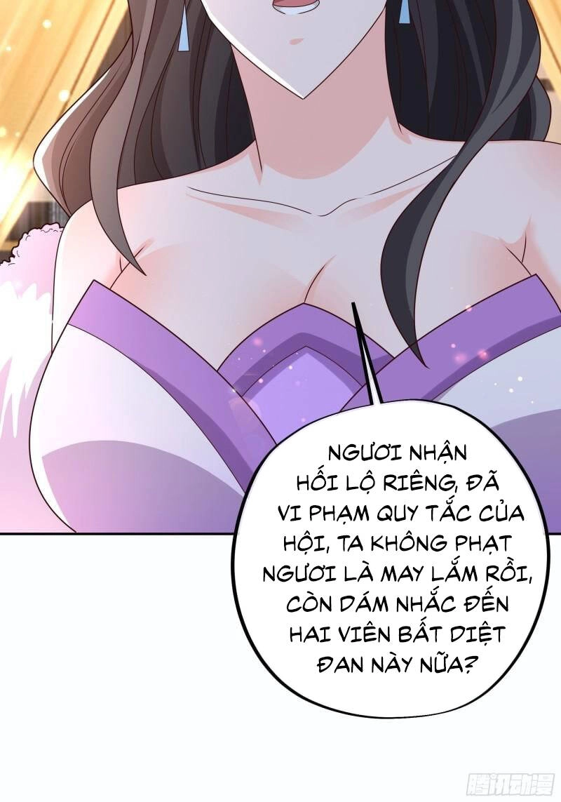 Trọng Sinh 1000 Lần, Ta Vô Địch Chapter 34 - 4