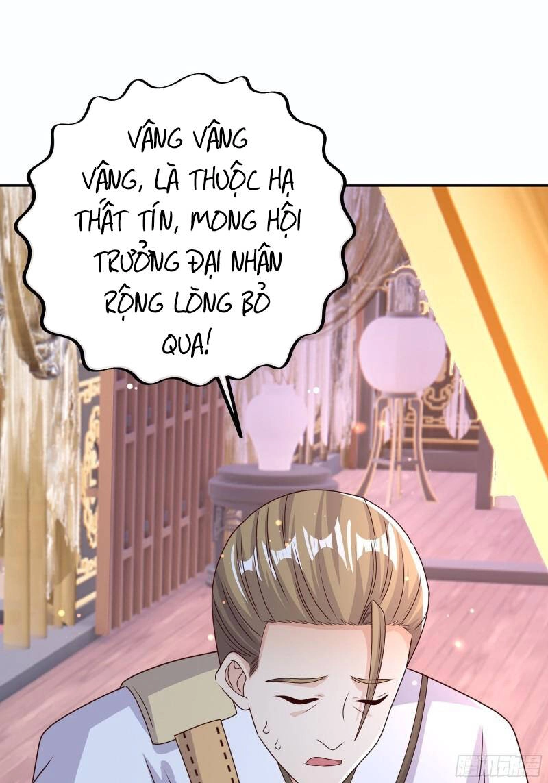 Trọng Sinh 1000 Lần, Ta Vô Địch Chapter 34 - 5