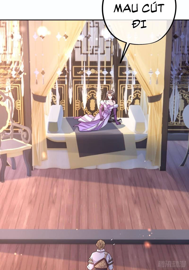 Trọng Sinh 1000 Lần, Ta Vô Địch Chapter 34 - 7