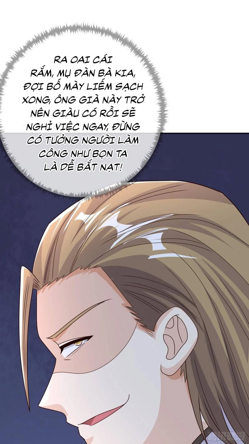 Trọng Sinh 1000 Lần, Ta Vô Địch Chapter 34 - 11