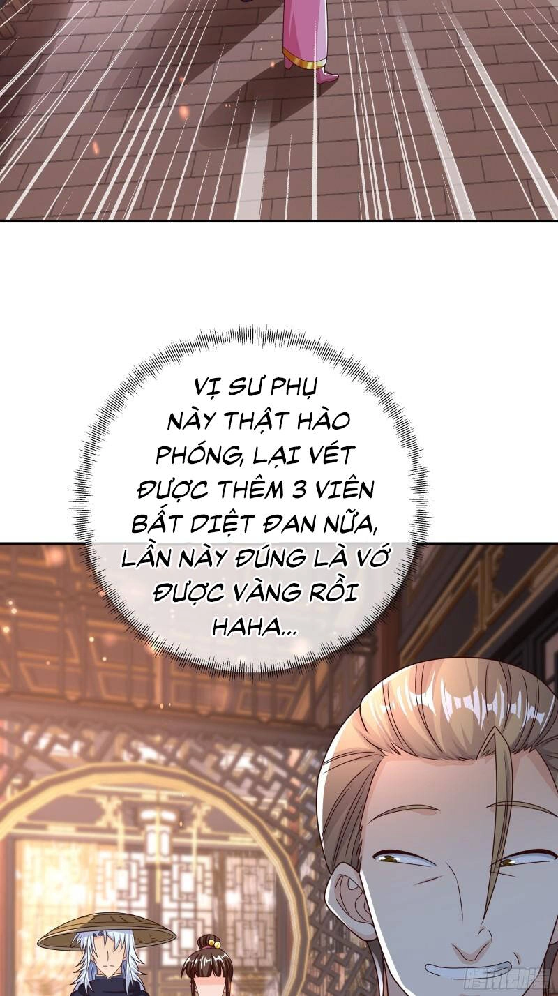 Trọng Sinh 1000 Lần, Ta Vô Địch Chapter 34 - 15