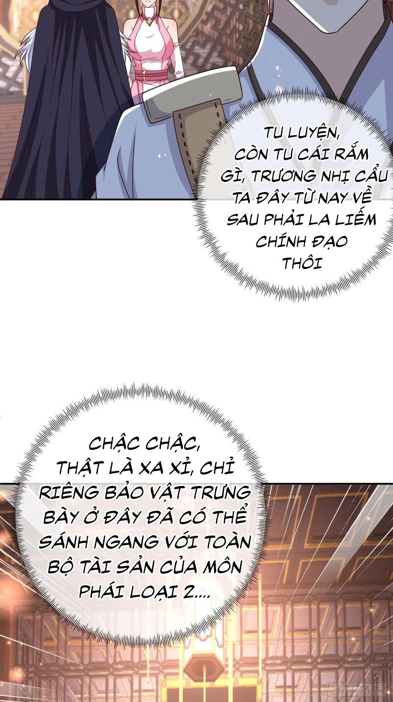 Trọng Sinh 1000 Lần, Ta Vô Địch Chapter 34 - 16