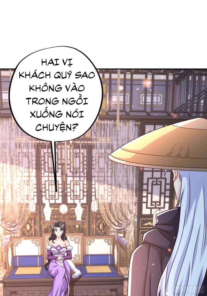 Trọng Sinh 1000 Lần, Ta Vô Địch Chapter 34 - 18