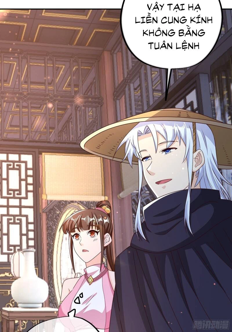 Trọng Sinh 1000 Lần, Ta Vô Địch Chapter 34 - 20