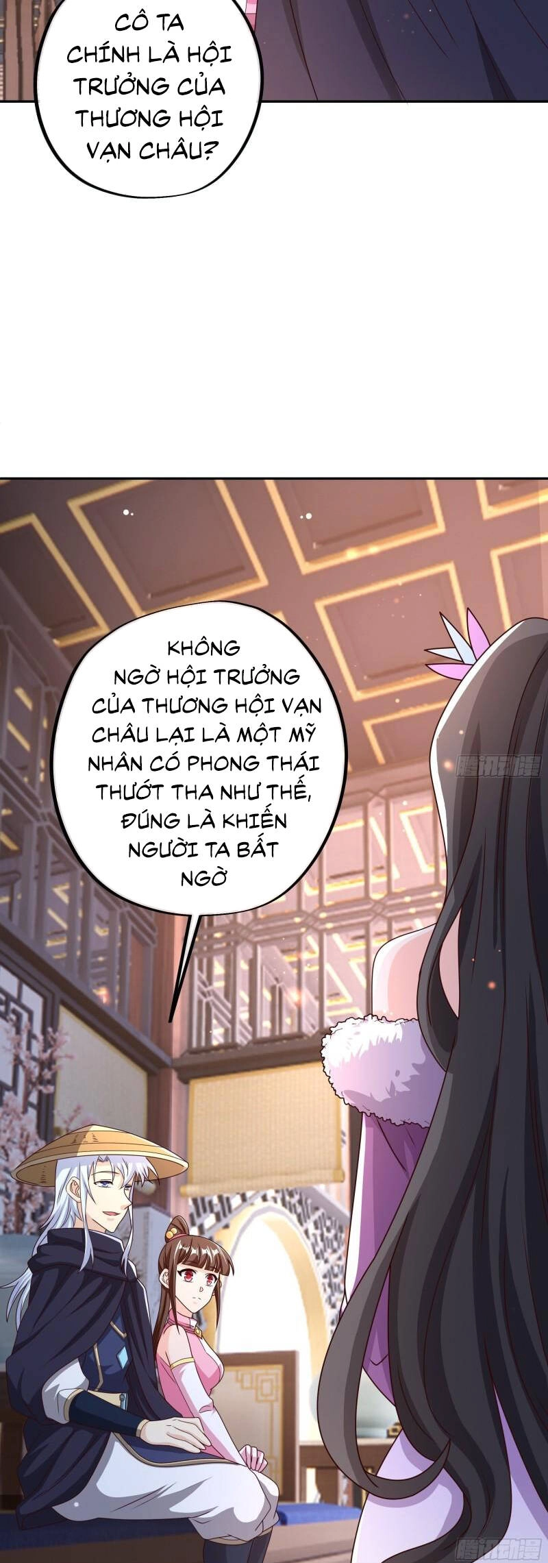 Trọng Sinh 1000 Lần, Ta Vô Địch Chapter 34 - 21