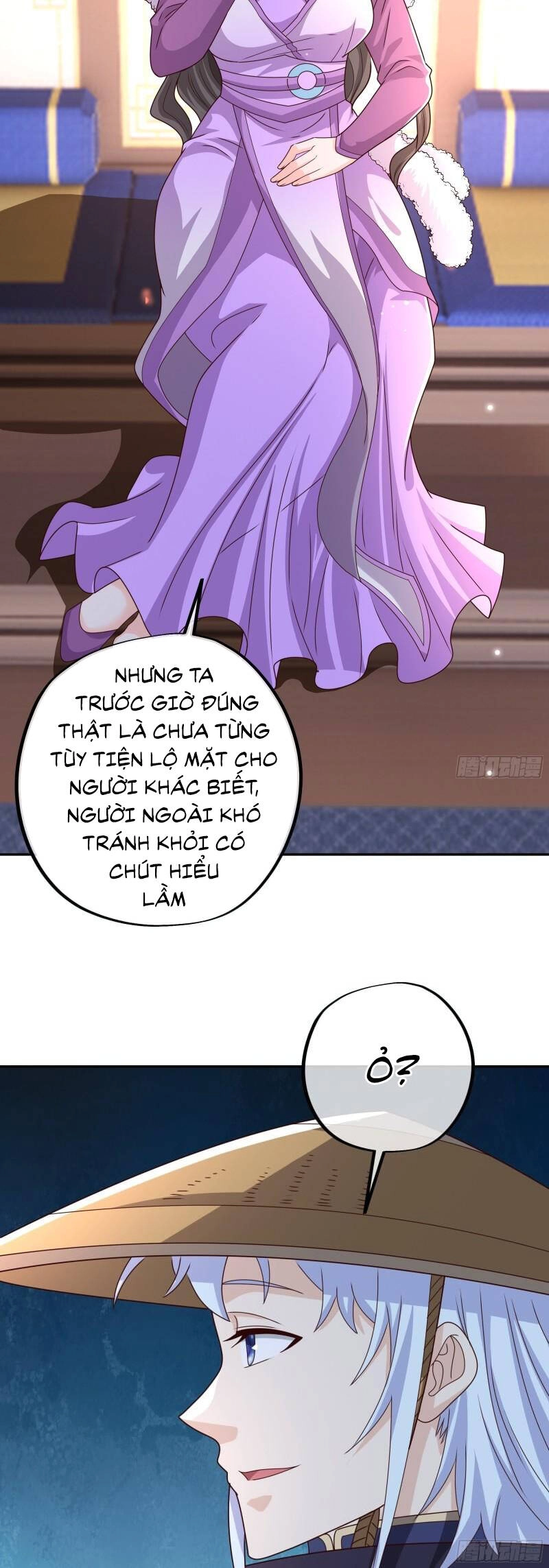 Trọng Sinh 1000 Lần, Ta Vô Địch Chapter 34 - 23