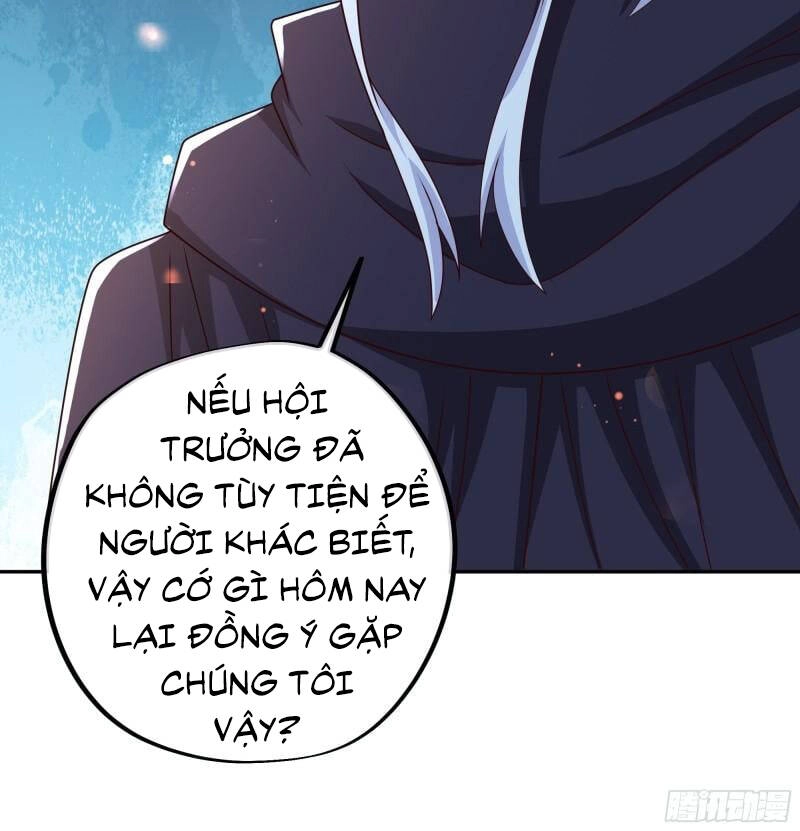 Trọng Sinh 1000 Lần, Ta Vô Địch Chapter 34 - 24