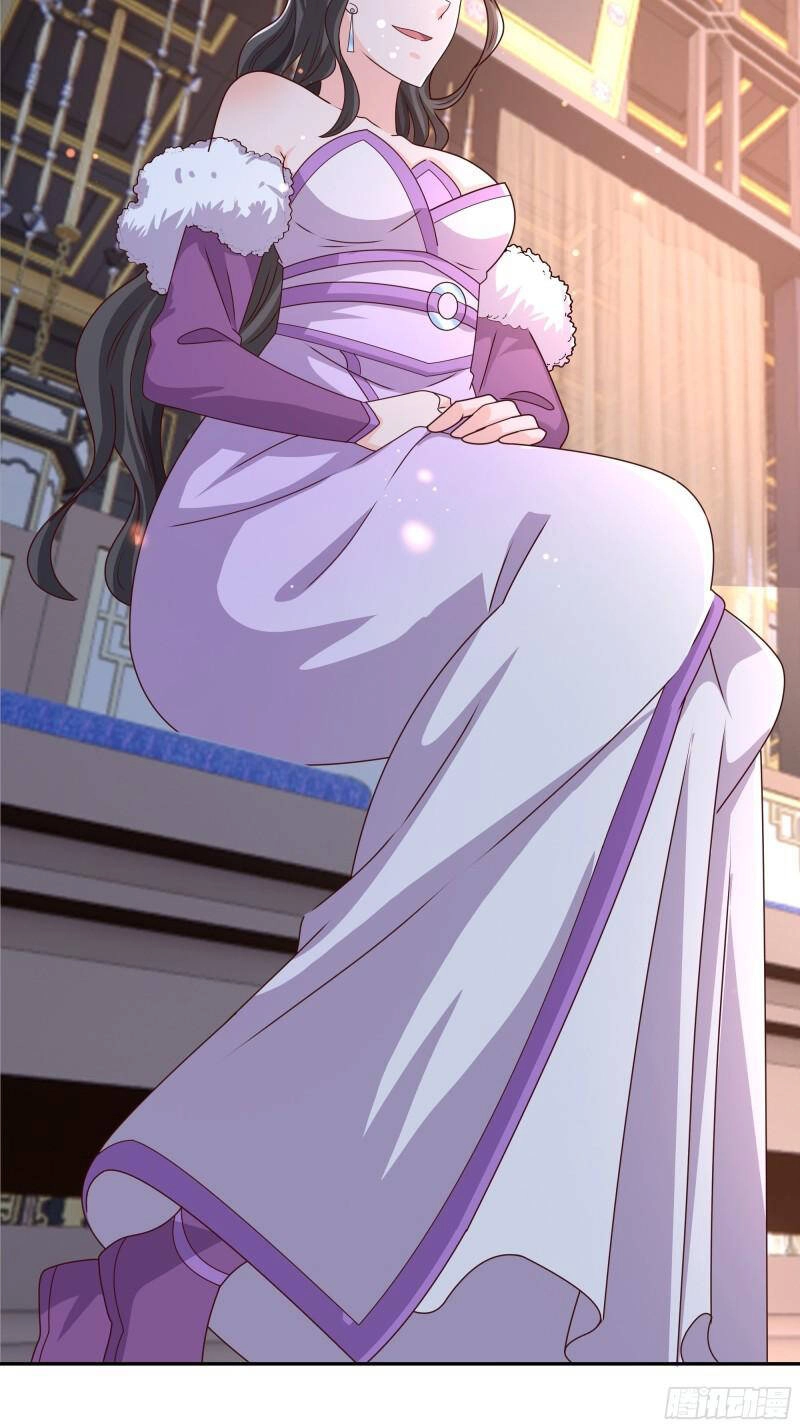 Trọng Sinh 1000 Lần, Ta Vô Địch Chapter 34 - 27