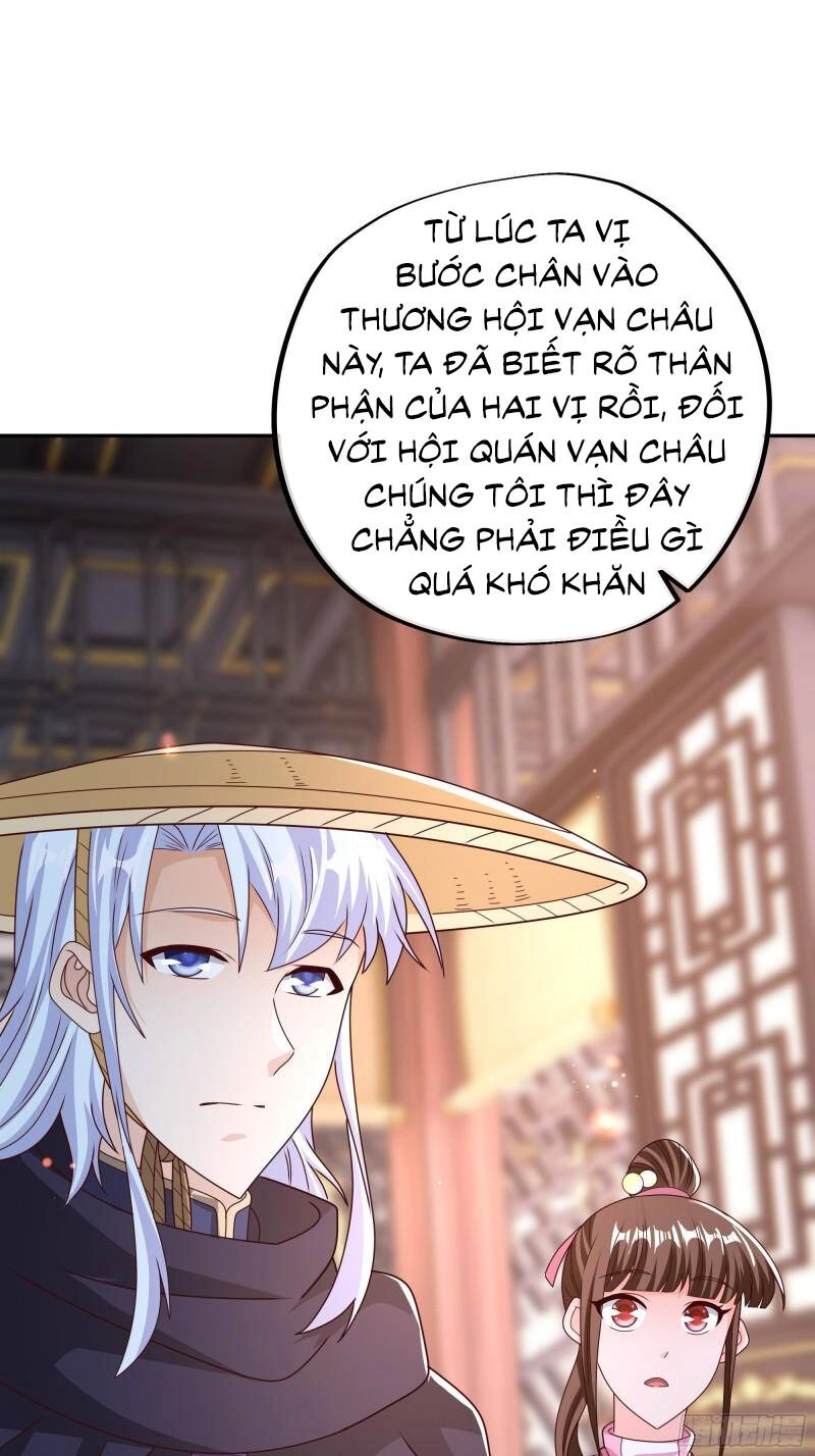 Trọng Sinh 1000 Lần, Ta Vô Địch Chapter 34 - 28