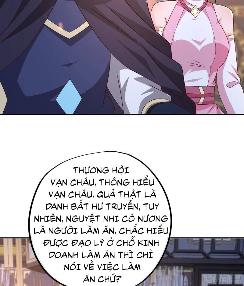 Trọng Sinh 1000 Lần, Ta Vô Địch Chapter 34 - 29