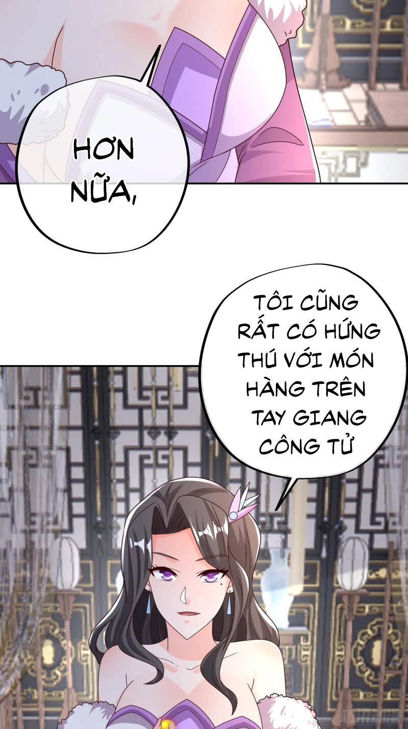 Trọng Sinh 1000 Lần, Ta Vô Địch Chapter 34 - 32