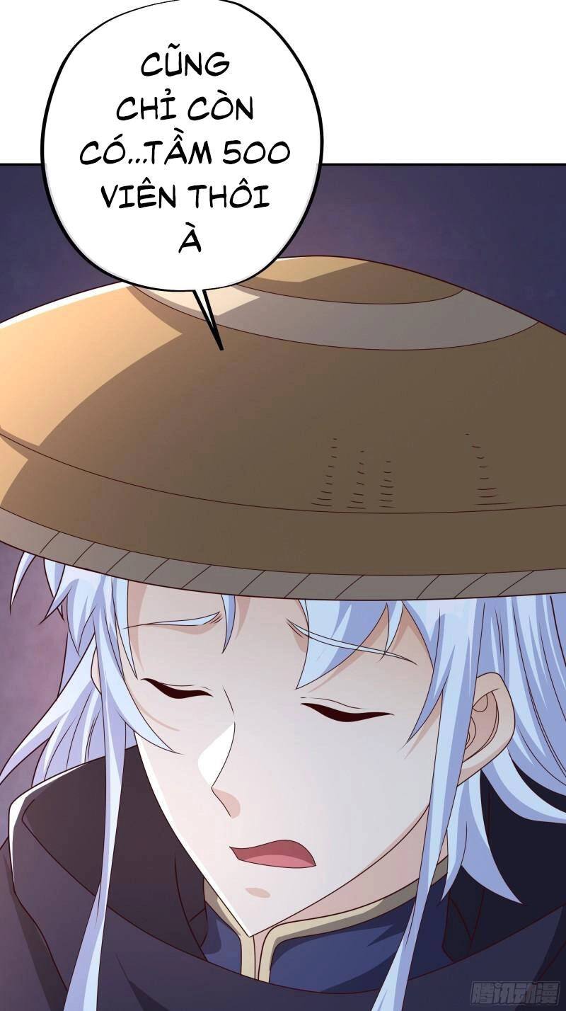 Trọng Sinh 1000 Lần, Ta Vô Địch Chapter 34 - 34