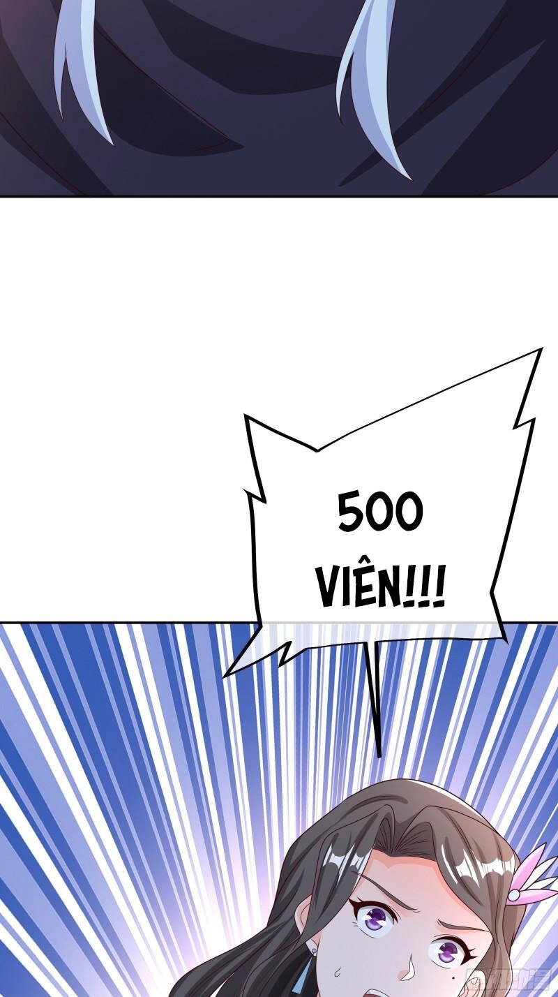 Trọng Sinh 1000 Lần, Ta Vô Địch Chapter 34 - 35